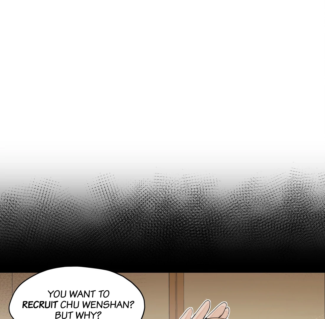 Have You Seen My Brother - Chapter 93 manhwa