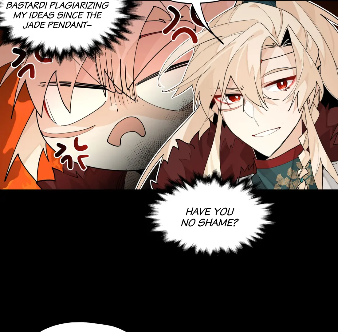 Have You Seen My Brother - Chapter 93 manhwa