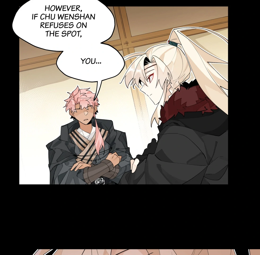 Have You Seen My Brother - Chapter 93 manhwa