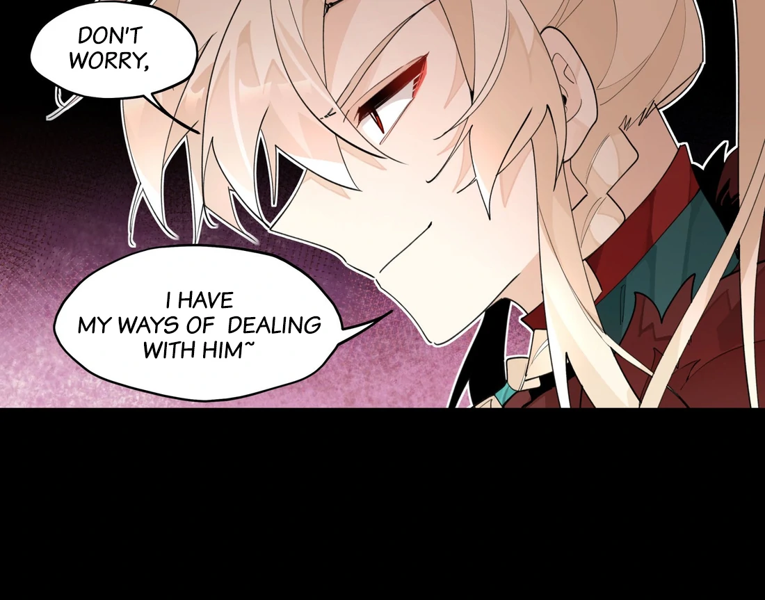 Have You Seen My Brother - Chapter 93 manhwa