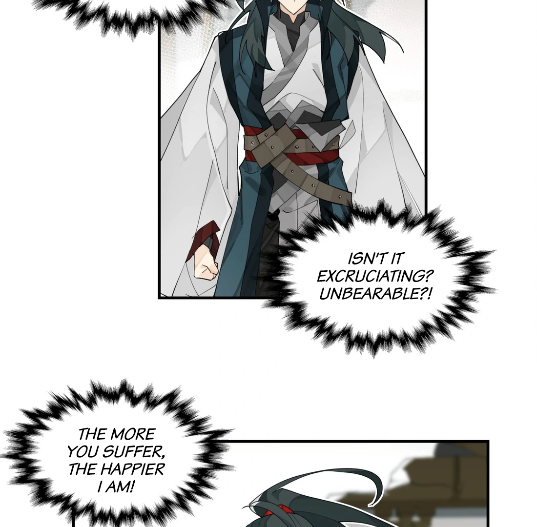 Have You Seen My Brother - Chapter 93 manhwa