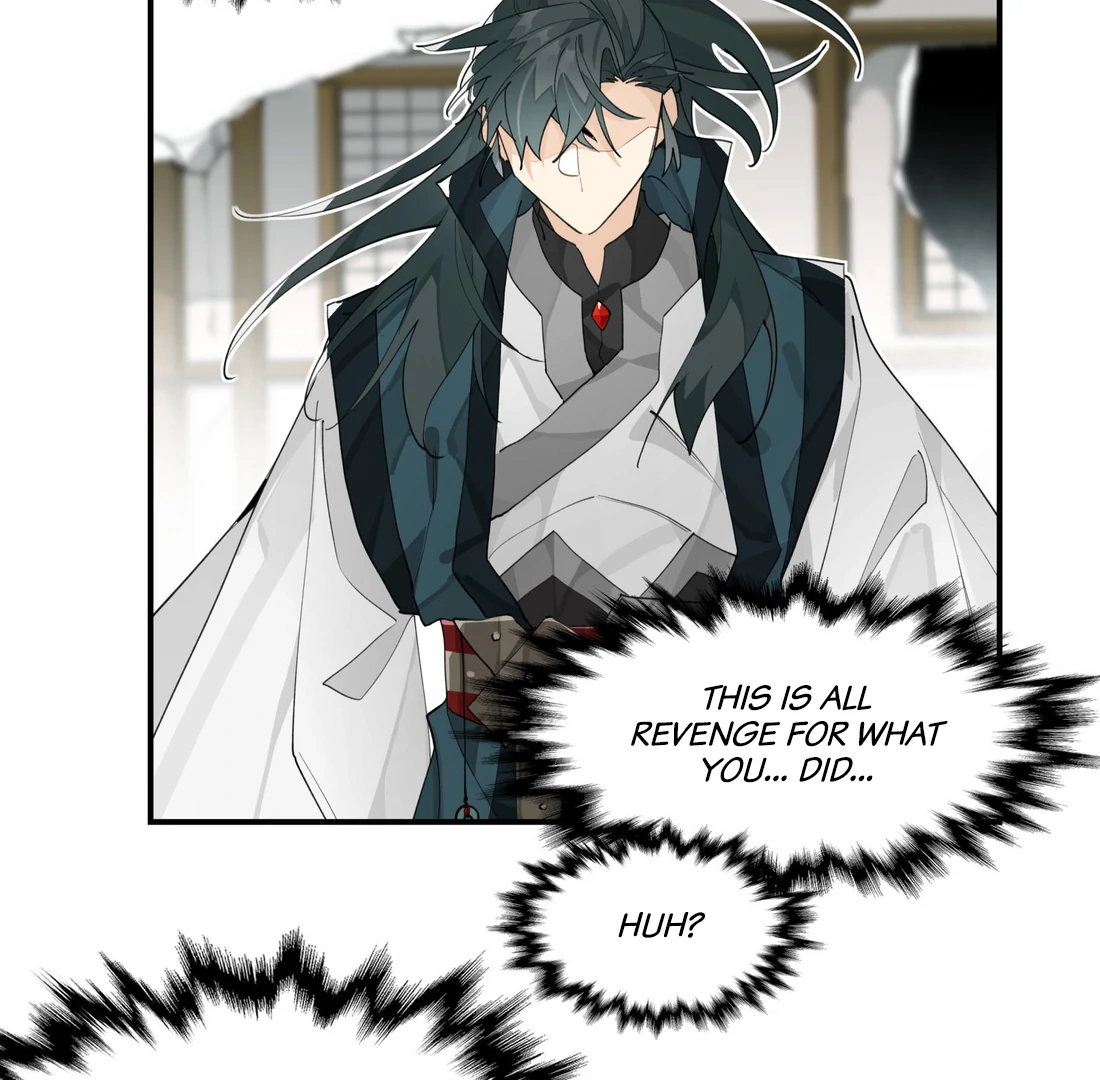 Have You Seen My Brother - Chapter 93 manhwa