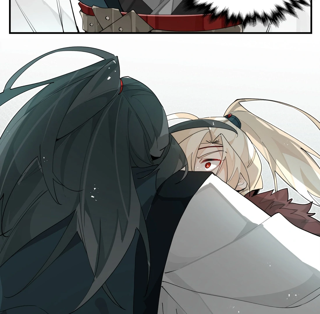 Have You Seen My Brother - Chapter 93 manhwa