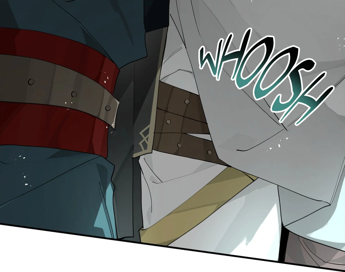 Have You Seen My Brother - Chapter 93 manhwa