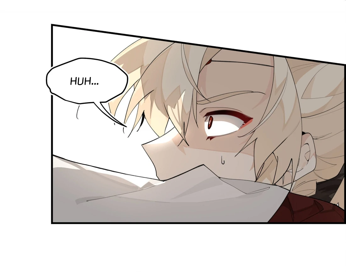 Have You Seen My Brother - Chapter 93 manhwa