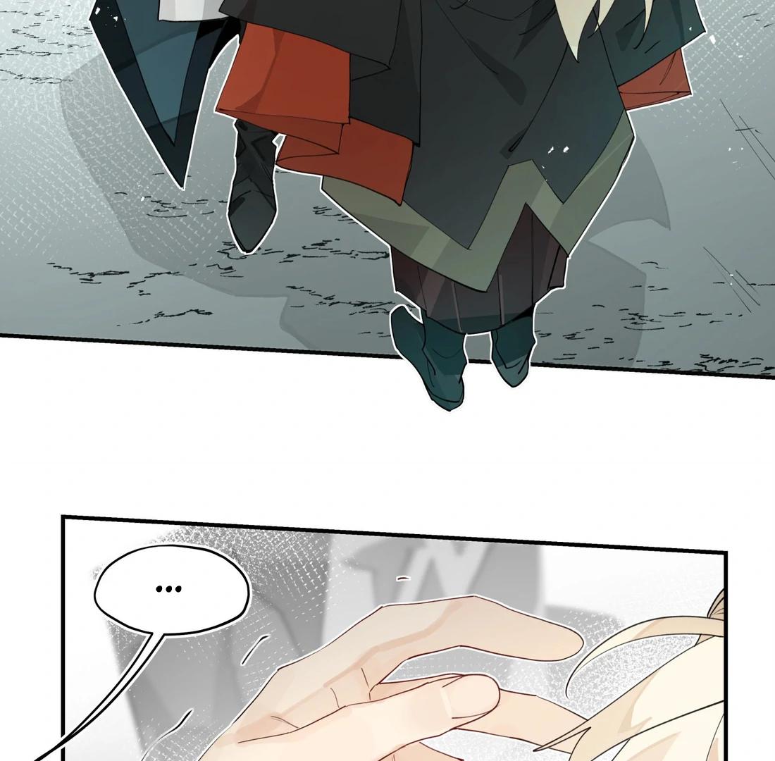 Have You Seen My Brother - Chapter 93 manhwa
