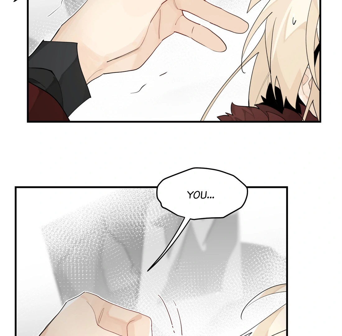 Have You Seen My Brother - Chapter 93 manhwa