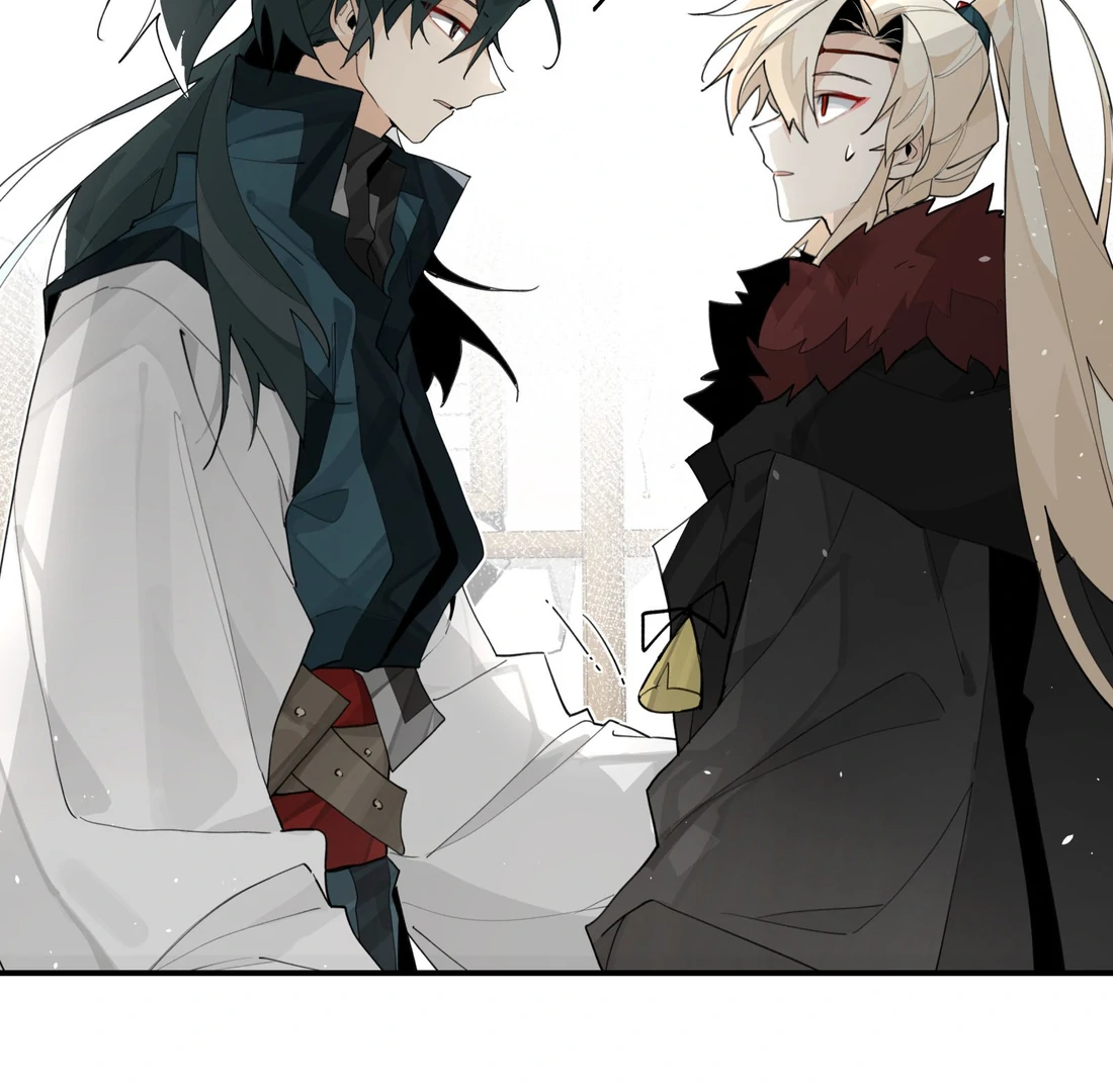 Have You Seen My Brother - Chapter 93 manhwa