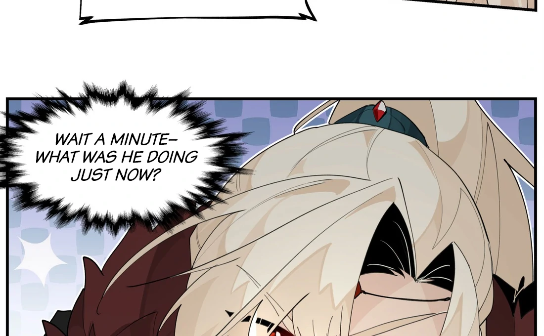 Have You Seen My Brother - Chapter 93 manhwa