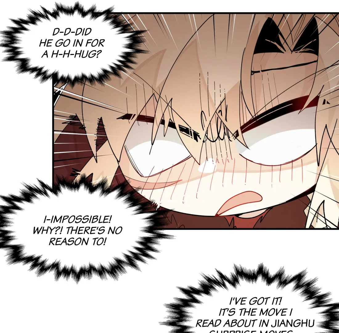 Have You Seen My Brother - Chapter 93 manhwa