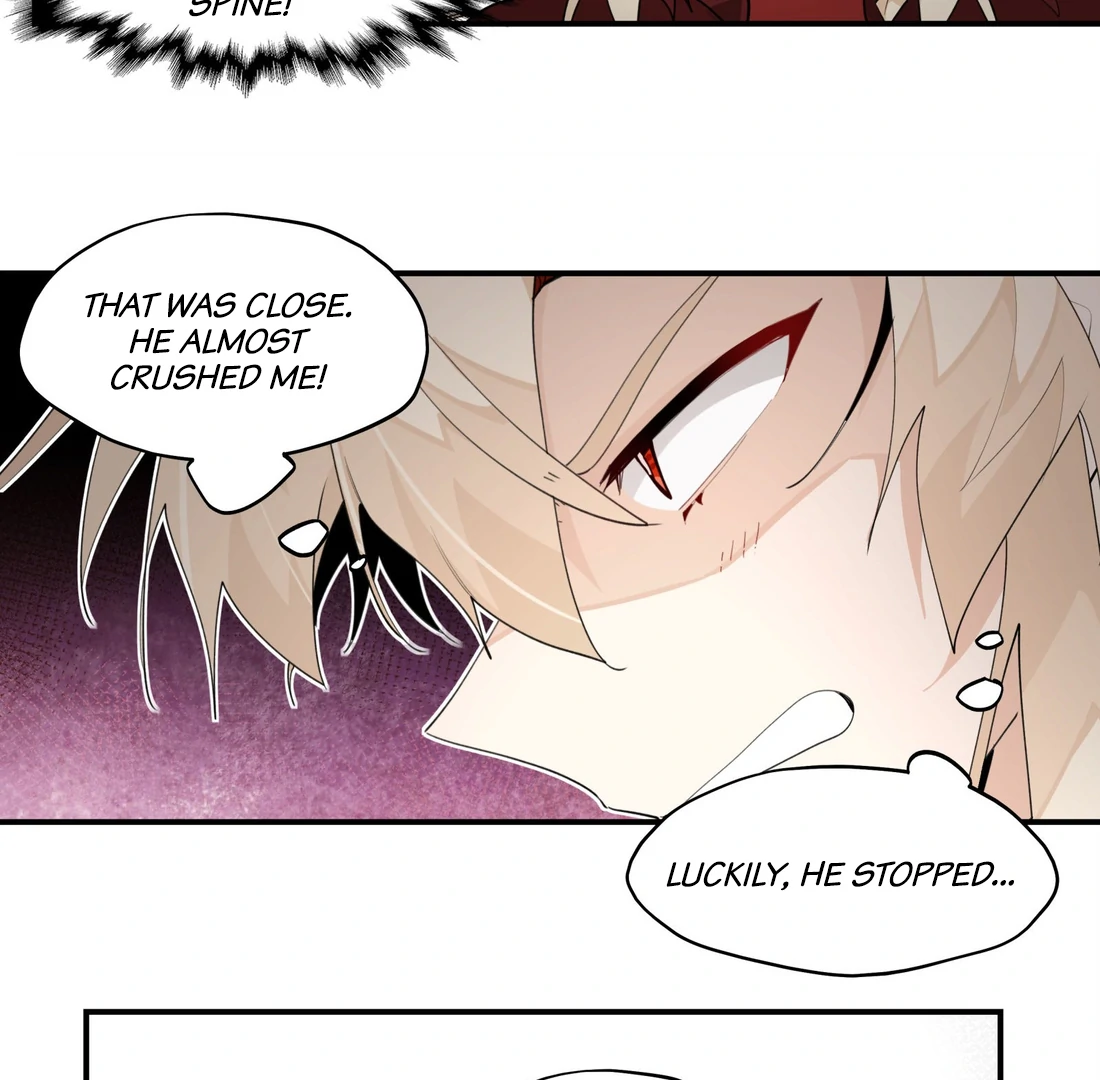 Have You Seen My Brother - Chapter 93 manhwa