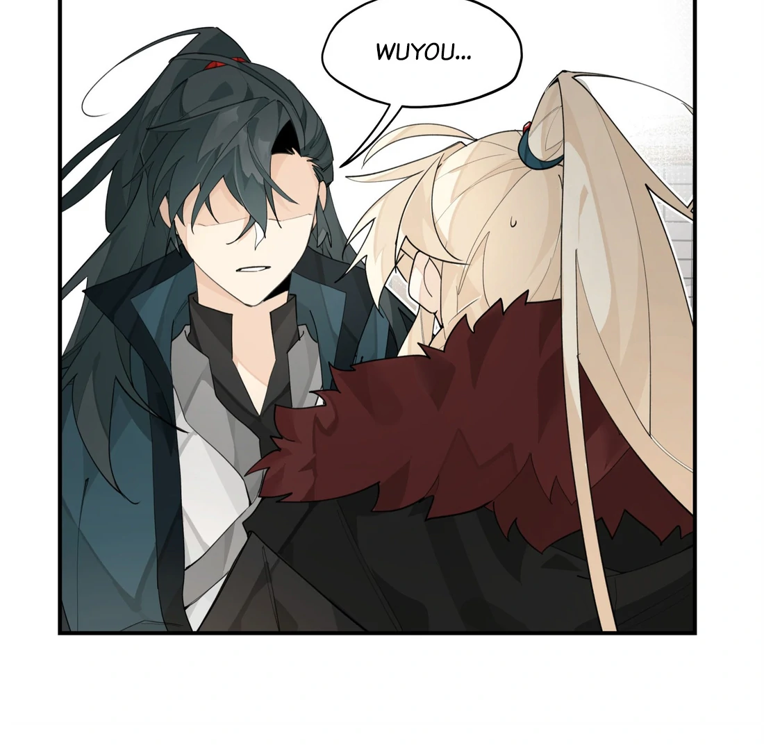 Have You Seen My Brother - Chapter 93 manhwa