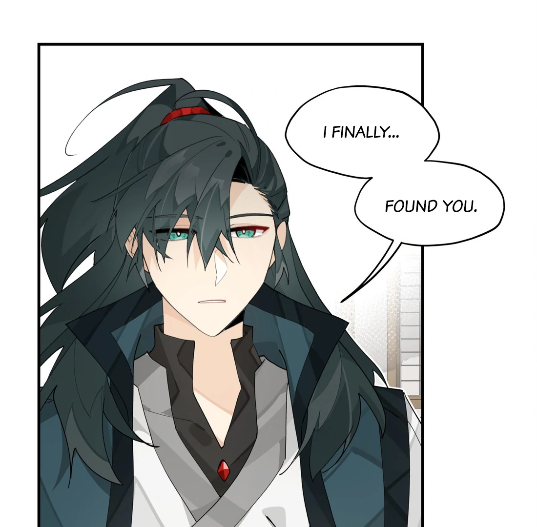 Have You Seen My Brother - Chapter 93 manhwa