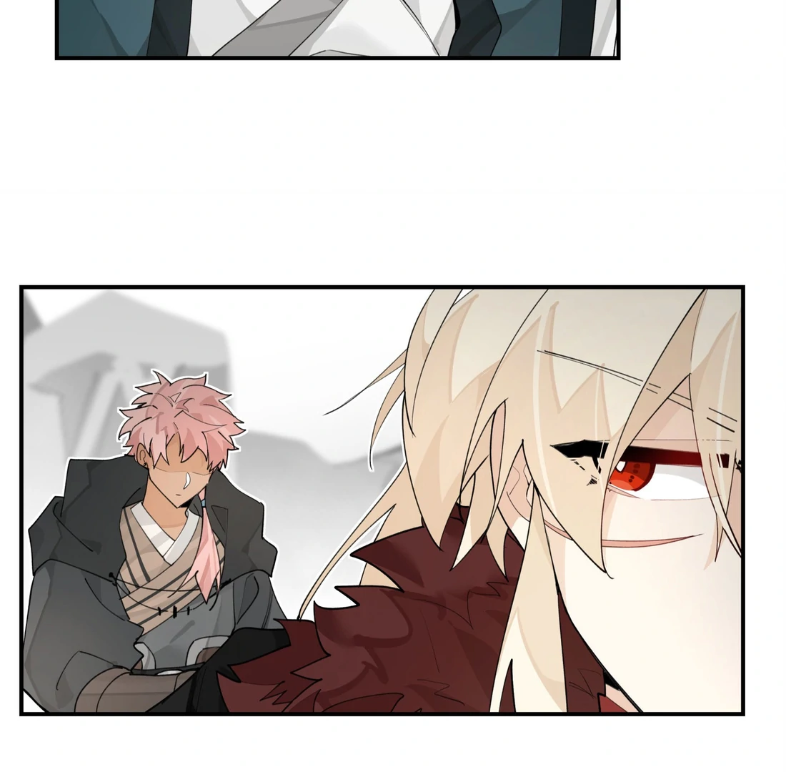 Have You Seen My Brother - Chapter 93 manhwa