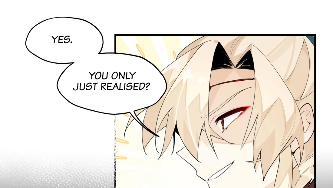 Have You Seen My Brother - Chapter 93 manhwa