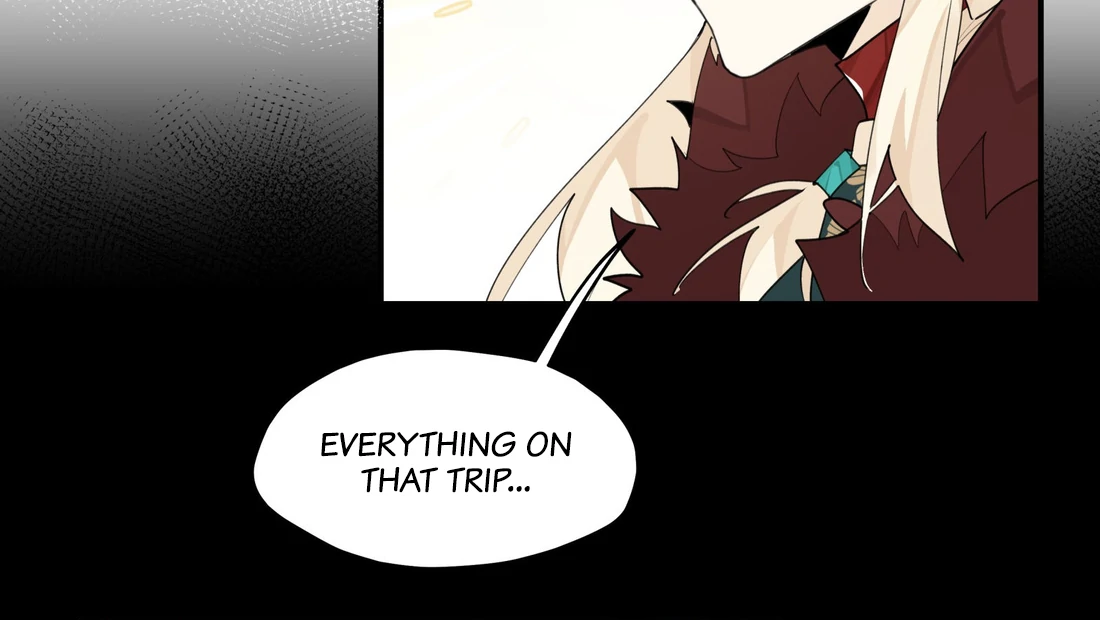 Have You Seen My Brother - Chapter 93 manhwa