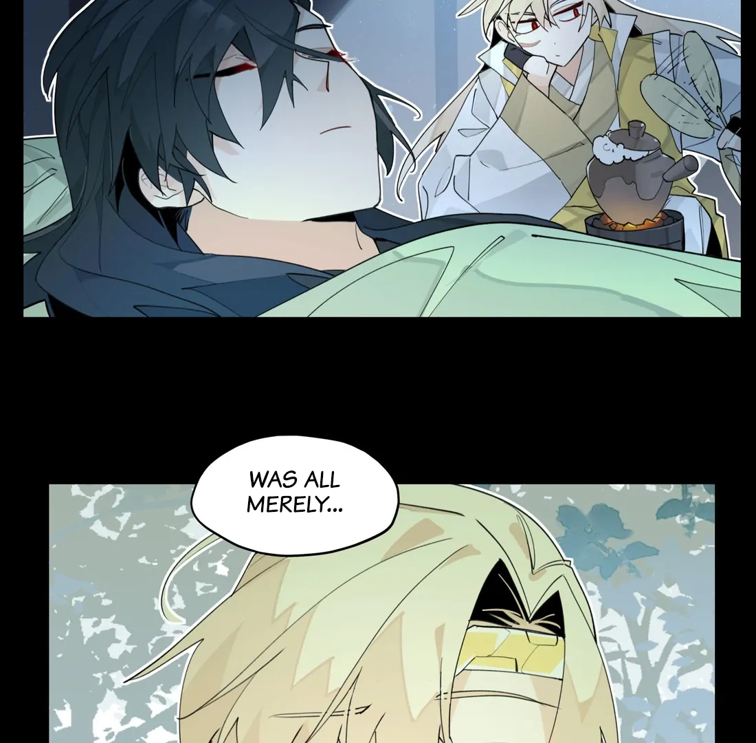 Have You Seen My Brother - Chapter 93 manhwa