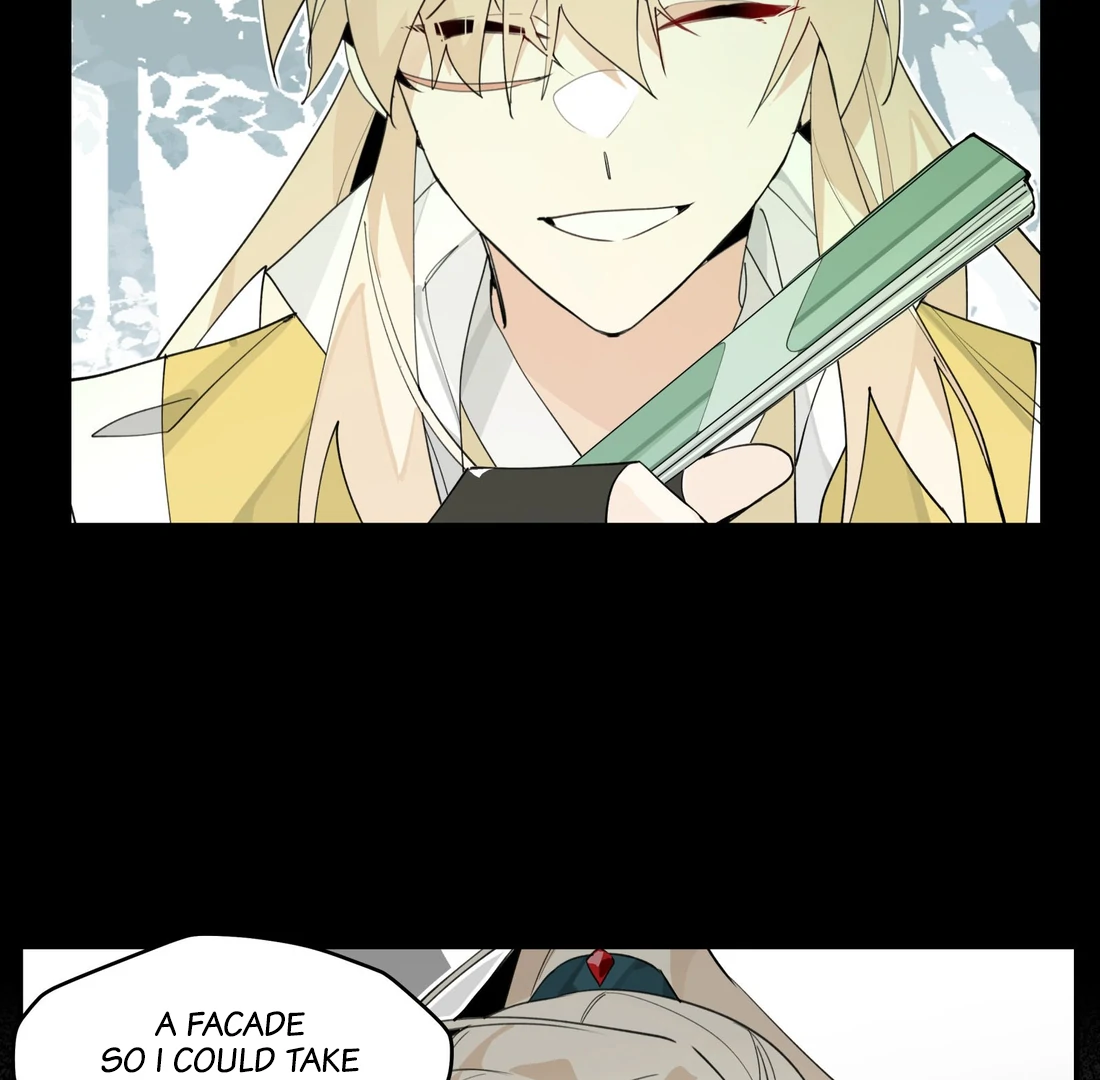 Have You Seen My Brother - Chapter 93 manhwa