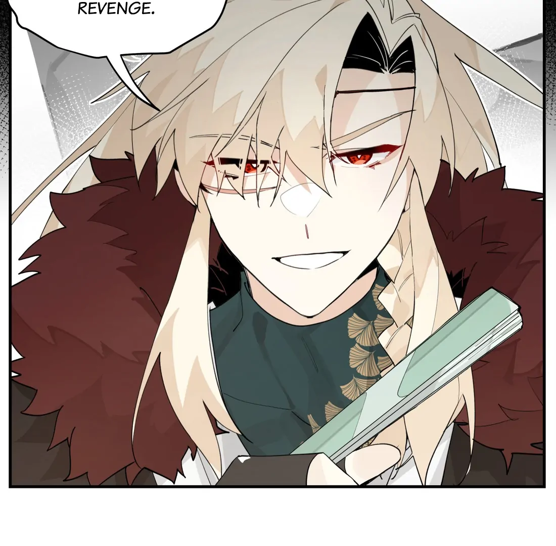 Have You Seen My Brother - Chapter 93 manhwa
