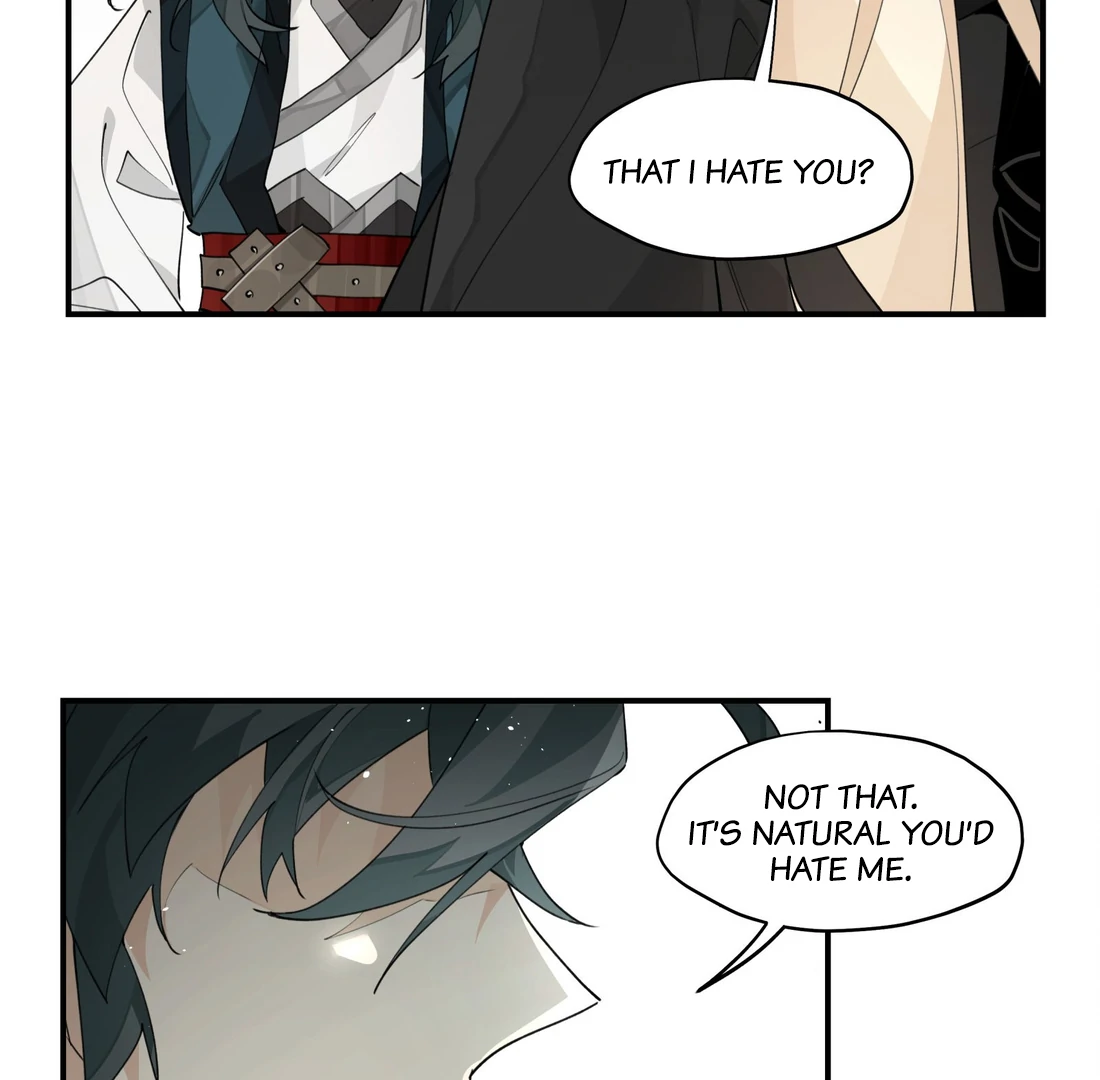 Have You Seen My Brother - Chapter 93 manhwa