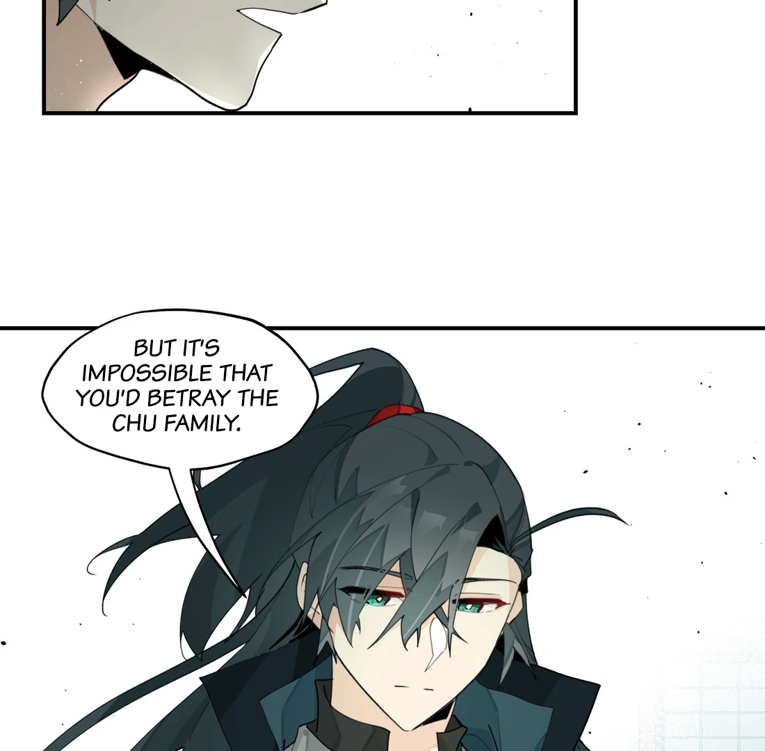 Have You Seen My Brother - Chapter 93 manhwa