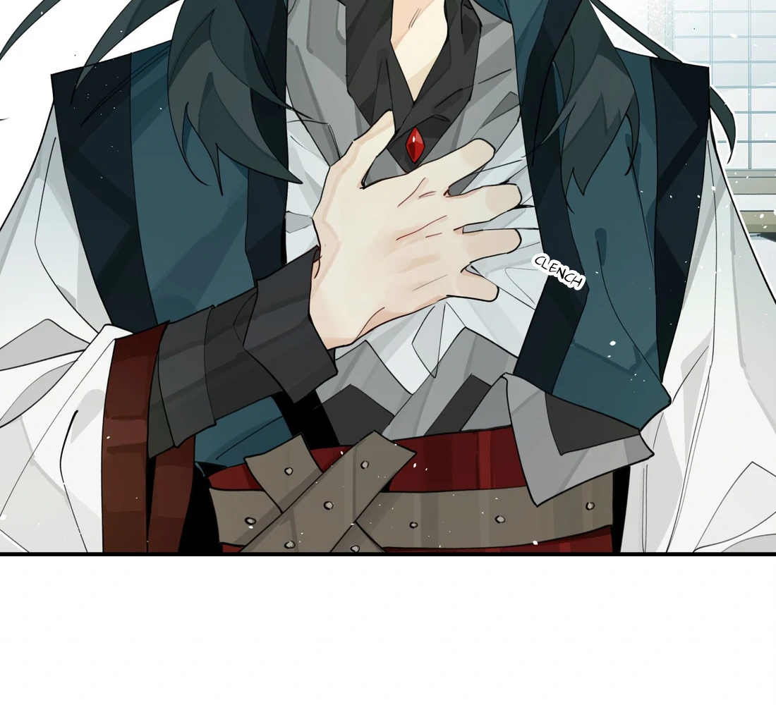 Have You Seen My Brother - Chapter 93 manhwa
