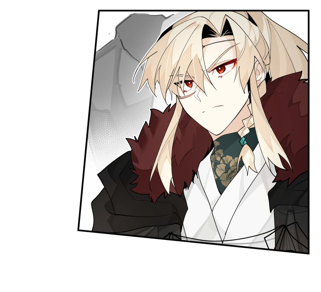 Have You Seen My Brother - Chapter 93 manhwa