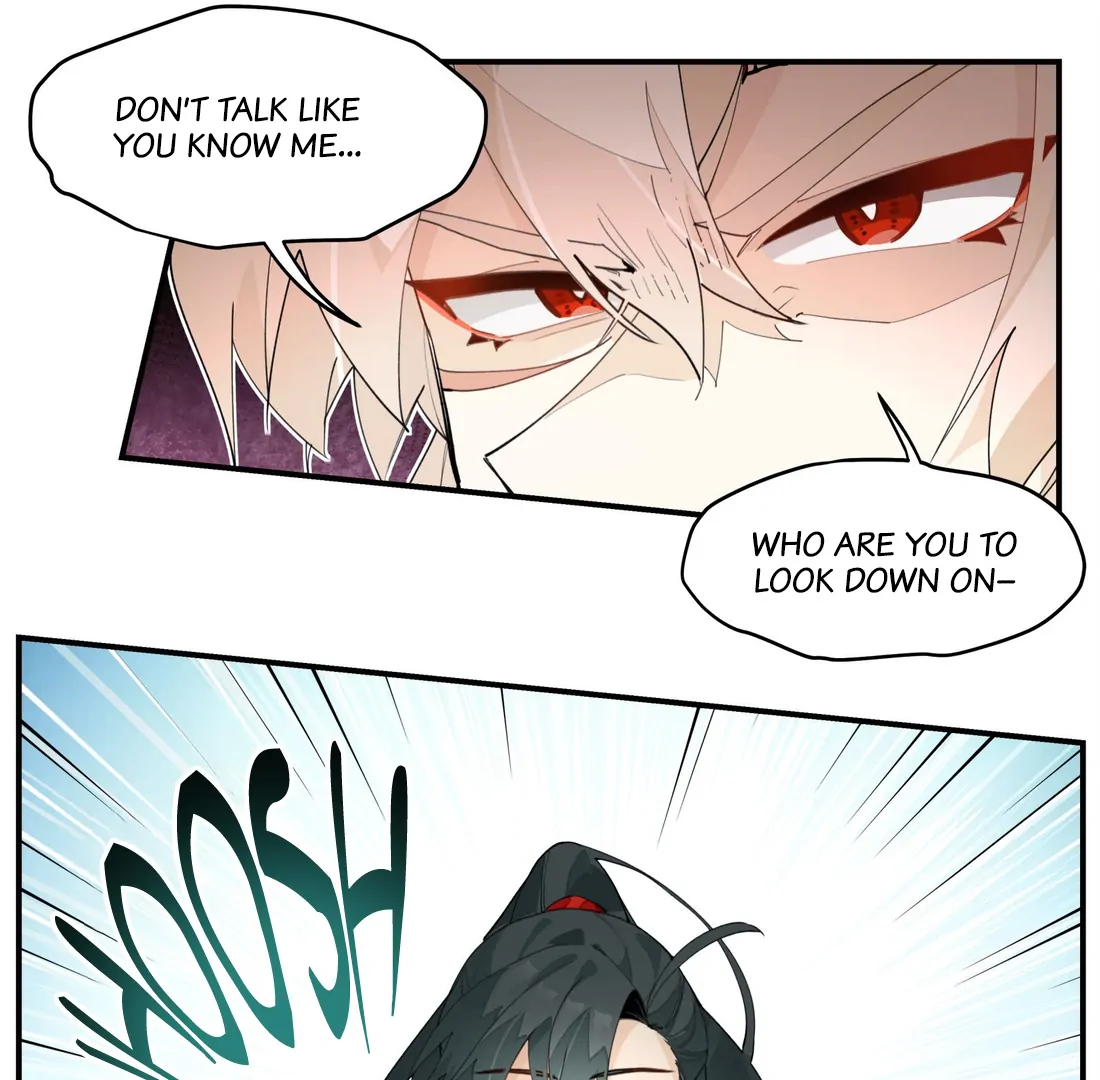 Have You Seen My Brother - Chapter 93 manhwa
