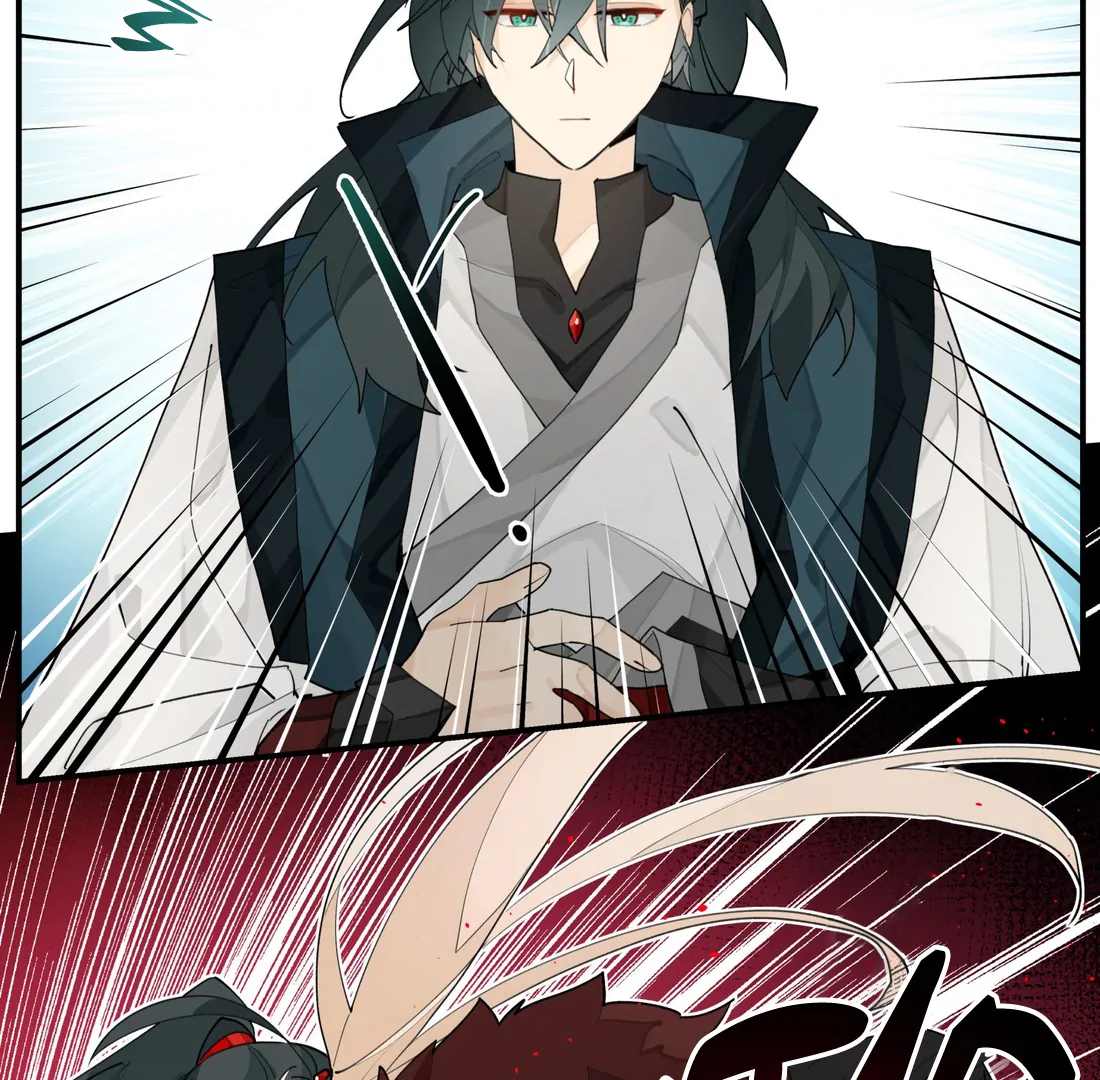 Have You Seen My Brother - Chapter 93 manhwa