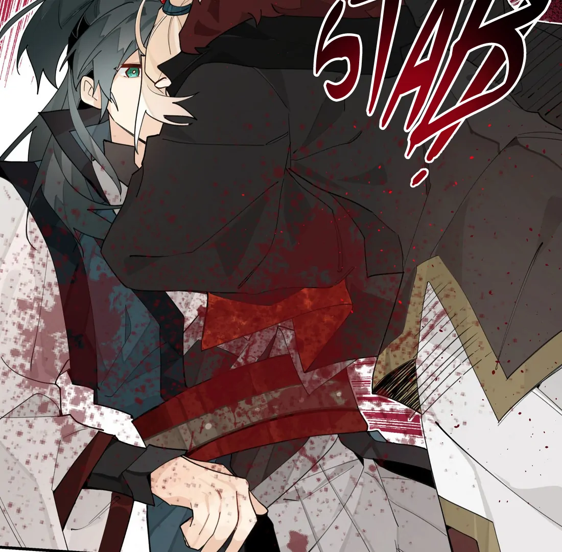 Have You Seen My Brother - Chapter 93 manhwa