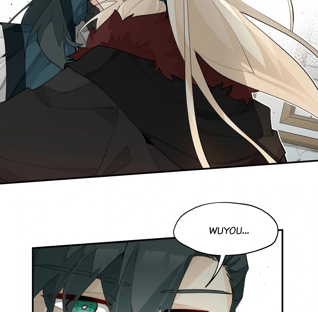 Have You Seen My Brother - Chapter 93 manhwa