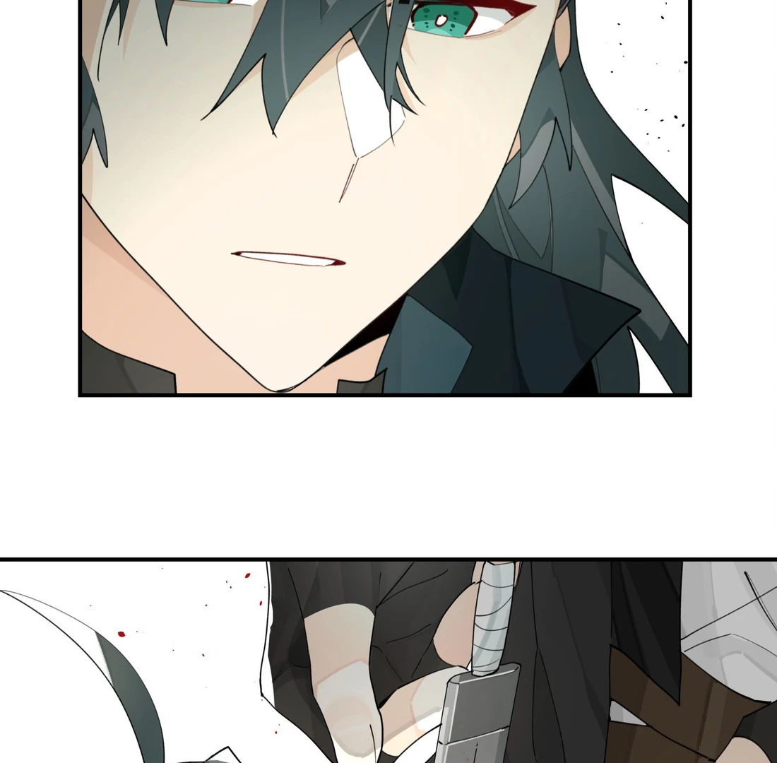 Have You Seen My Brother - Chapter 93 manhwa
