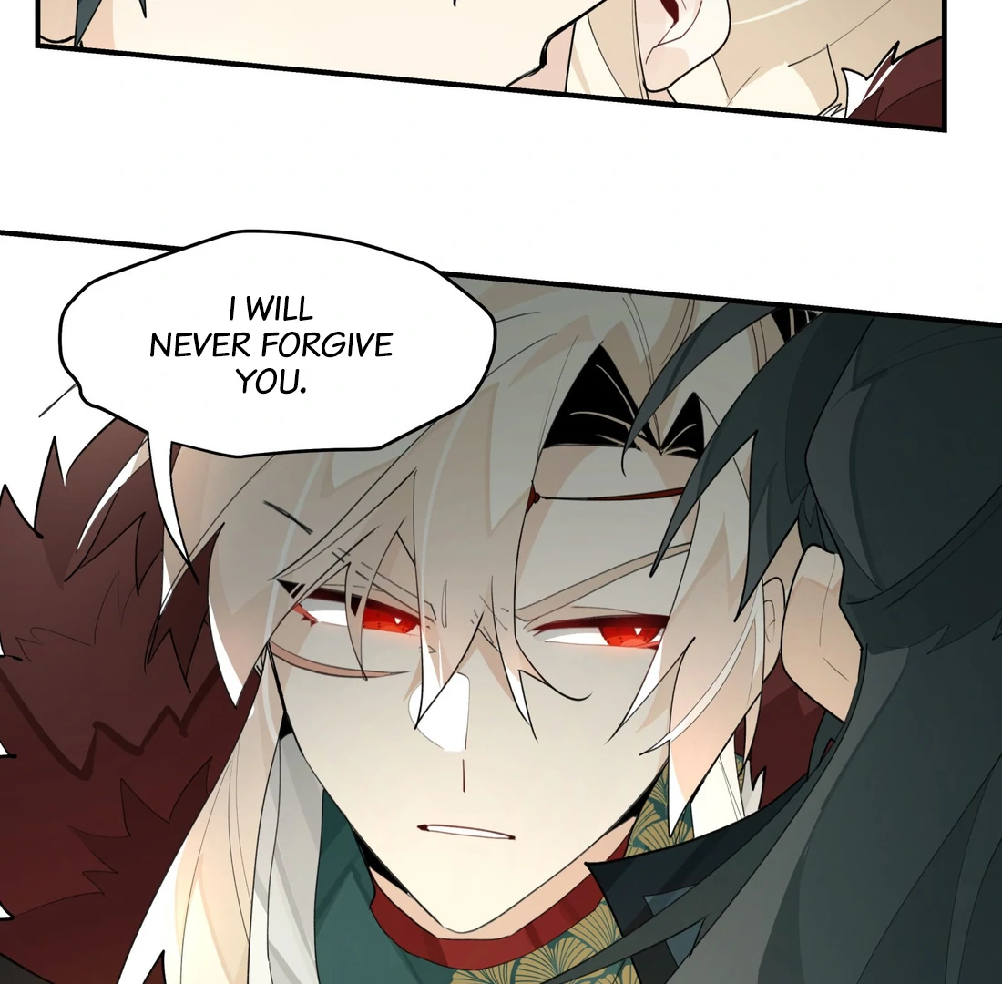Have You Seen My Brother - Chapter 93 manhwa