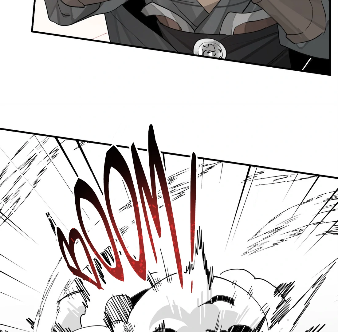 Have You Seen My Brother - Chapter 93 manhwa