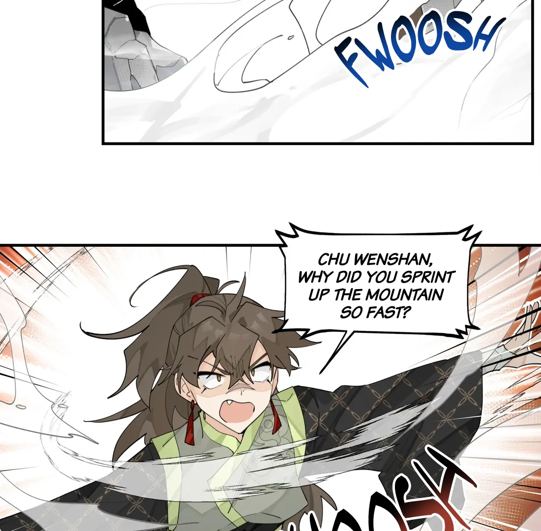 Have You Seen My Brother - Chapter 94 manhwa