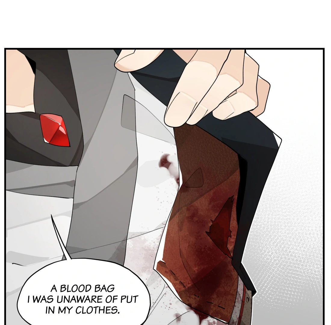 Have You Seen My Brother - Chapter 94 manhwa