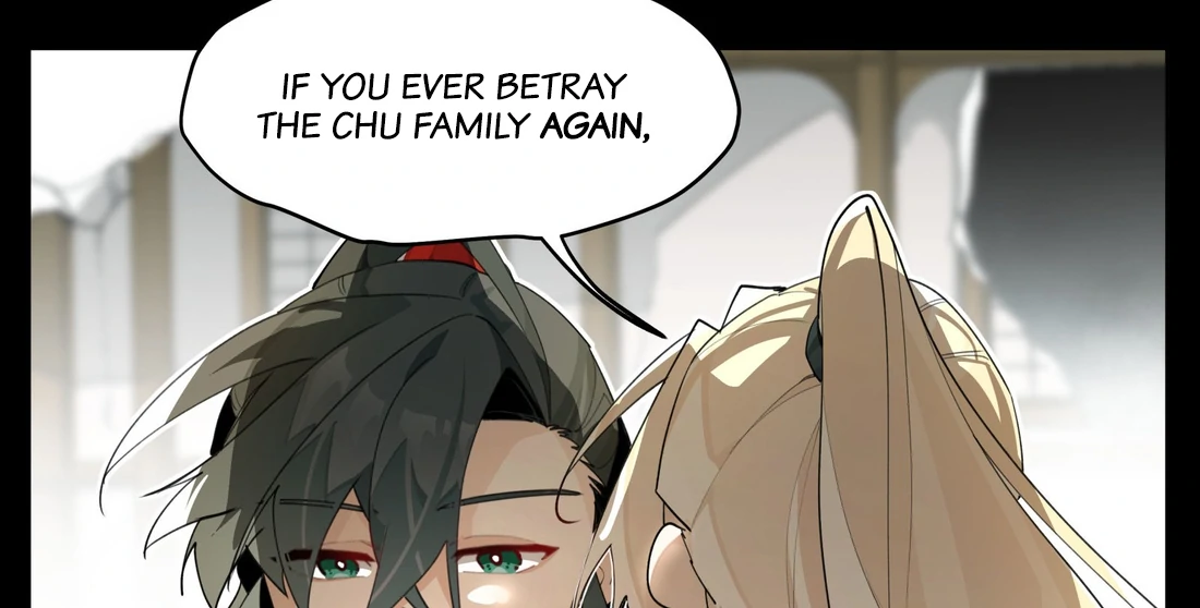 Have You Seen My Brother - Chapter 94 manhwa