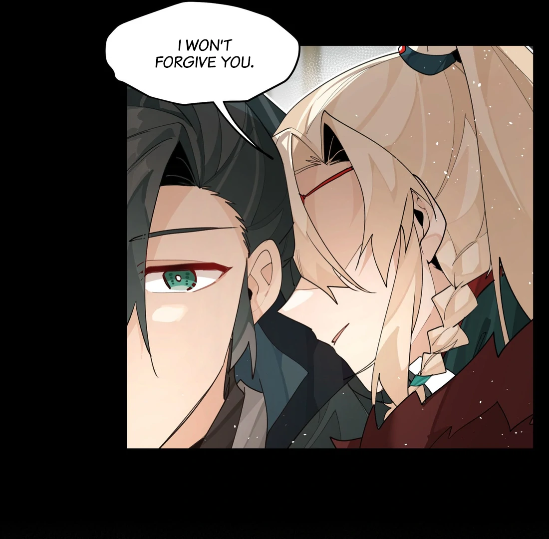Have You Seen My Brother - Chapter 94 manhwa