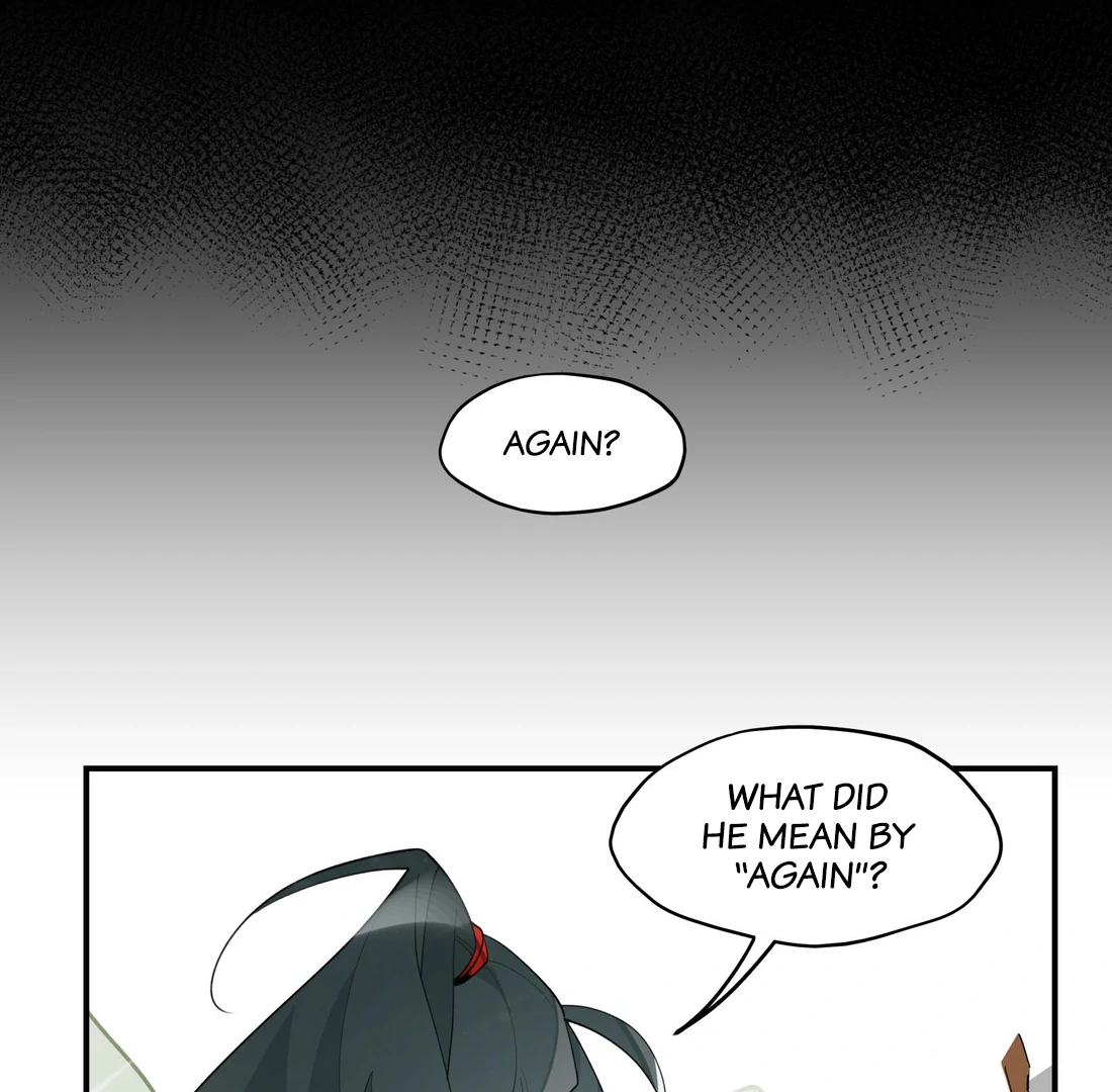 Have You Seen My Brother - Chapter 94 manhwa