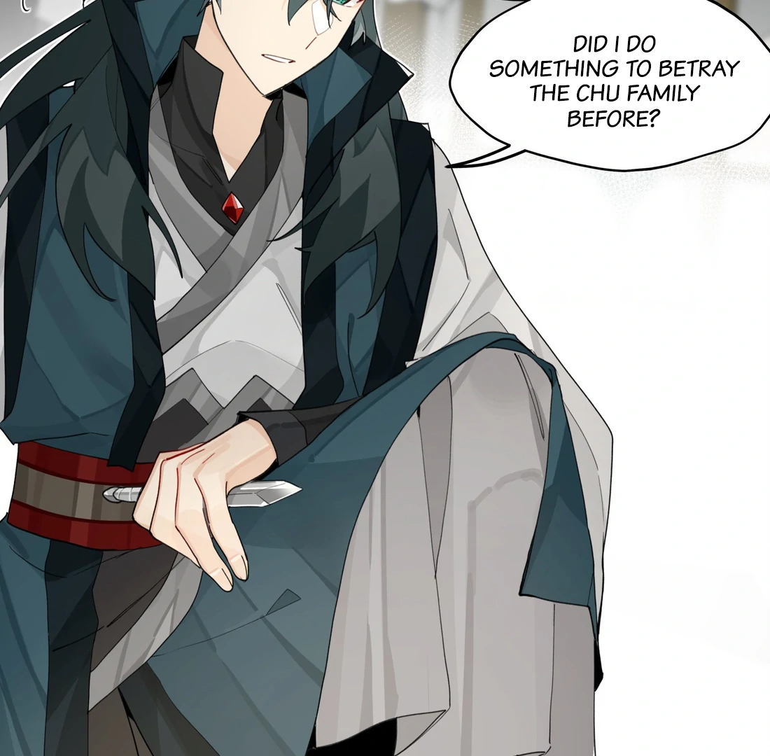 Have You Seen My Brother - Chapter 94 manhwa