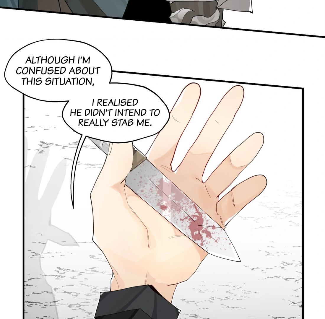 Have You Seen My Brother - Chapter 94 manhwa