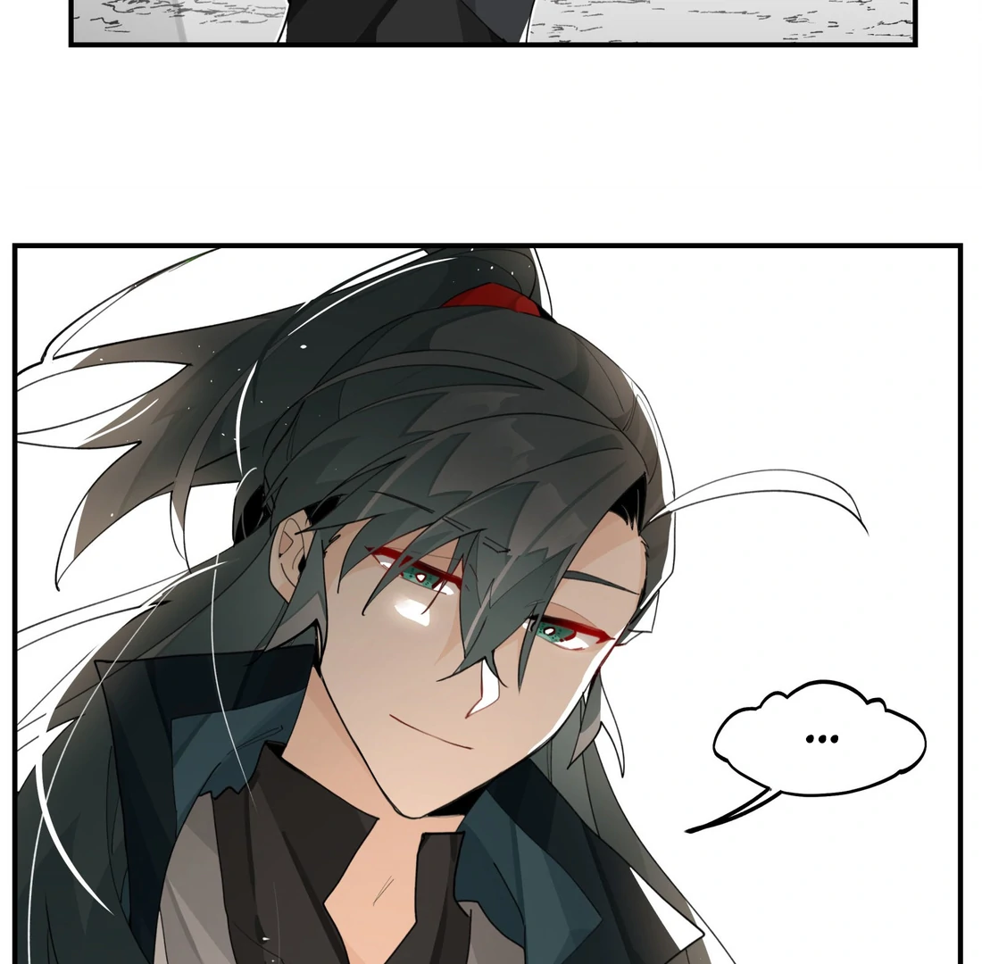 Have You Seen My Brother - Chapter 94 manhwa