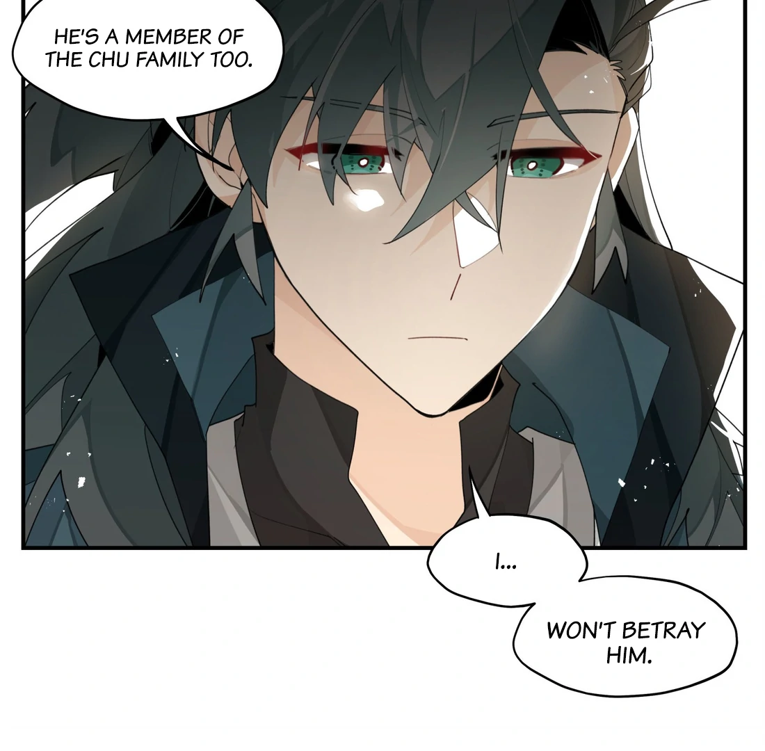 Have You Seen My Brother - Chapter 94 manhwa