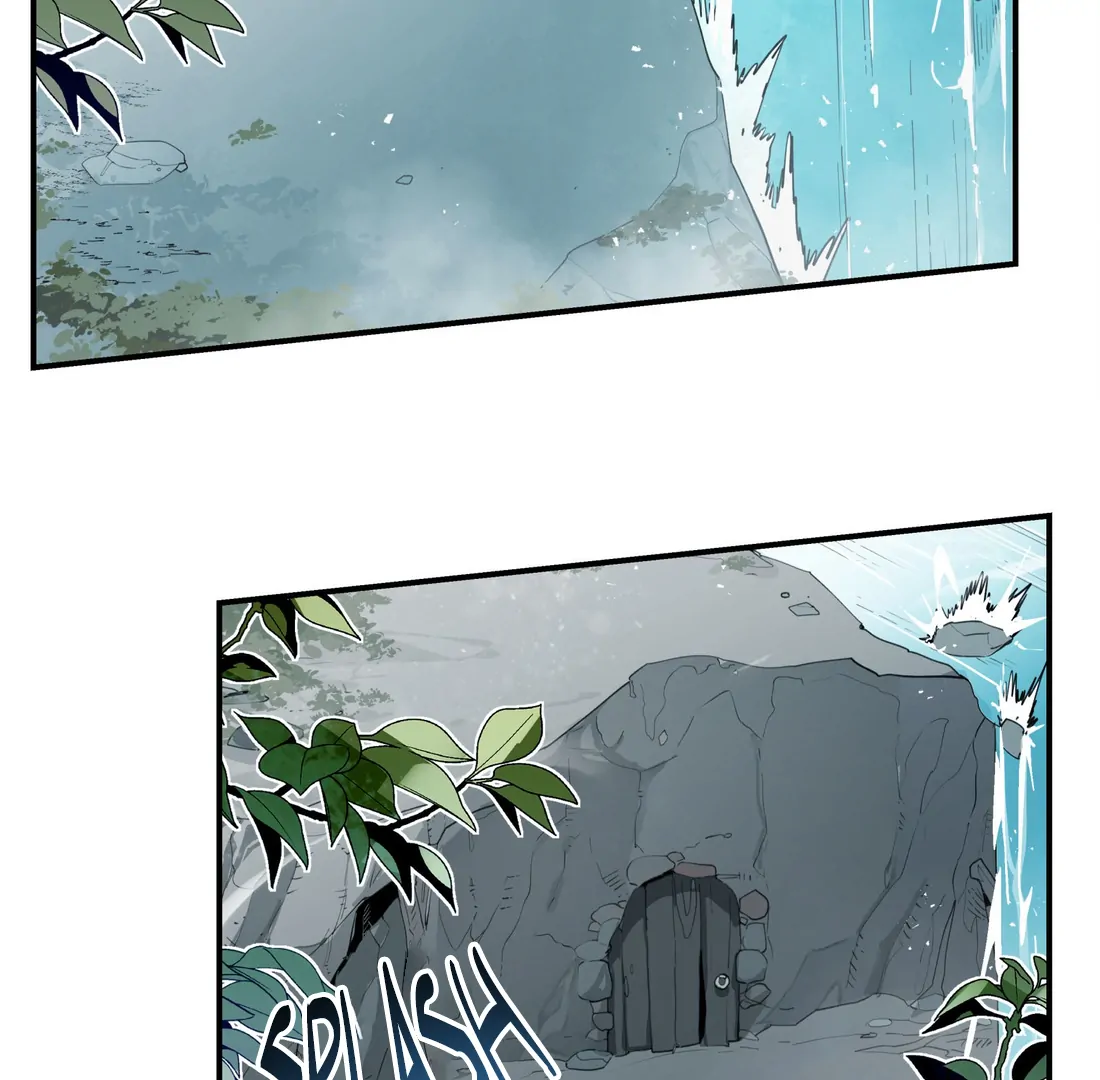 Have You Seen My Brother - Chapter 94 manhwa
