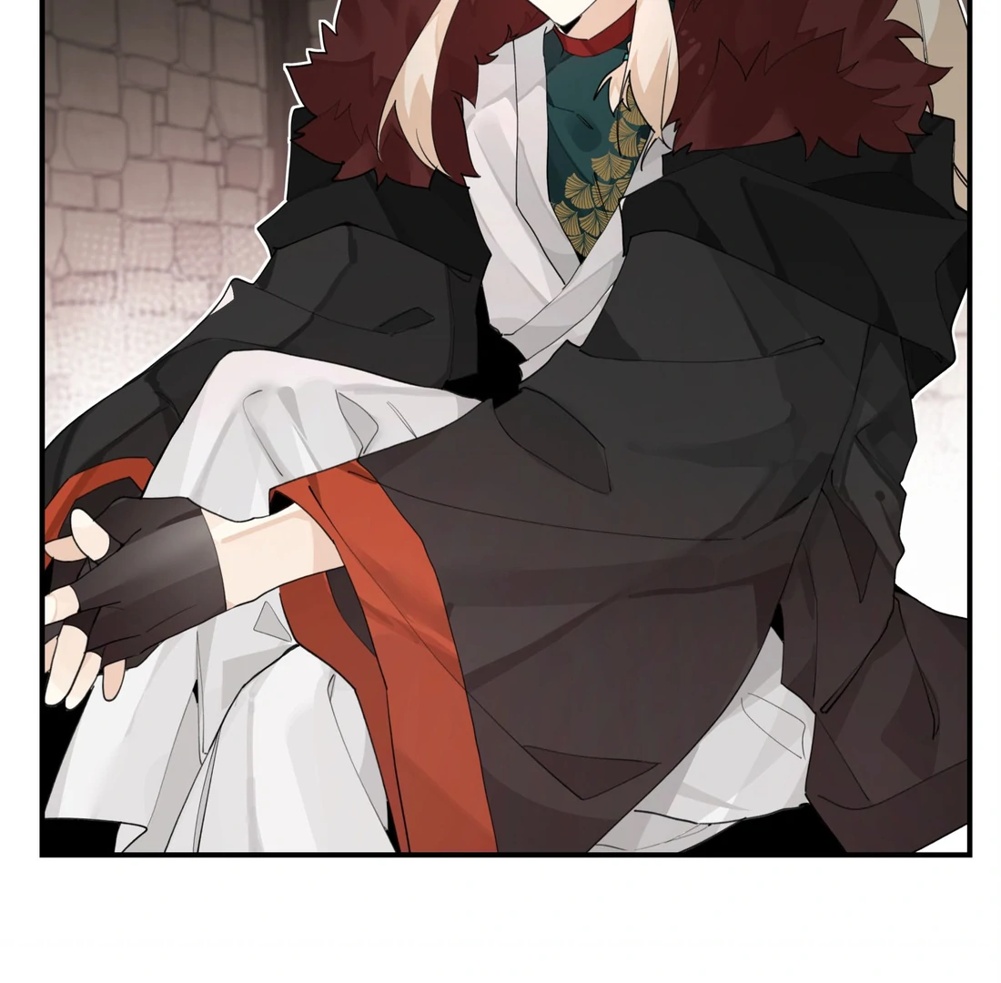 Have You Seen My Brother - Chapter 94 manhwa