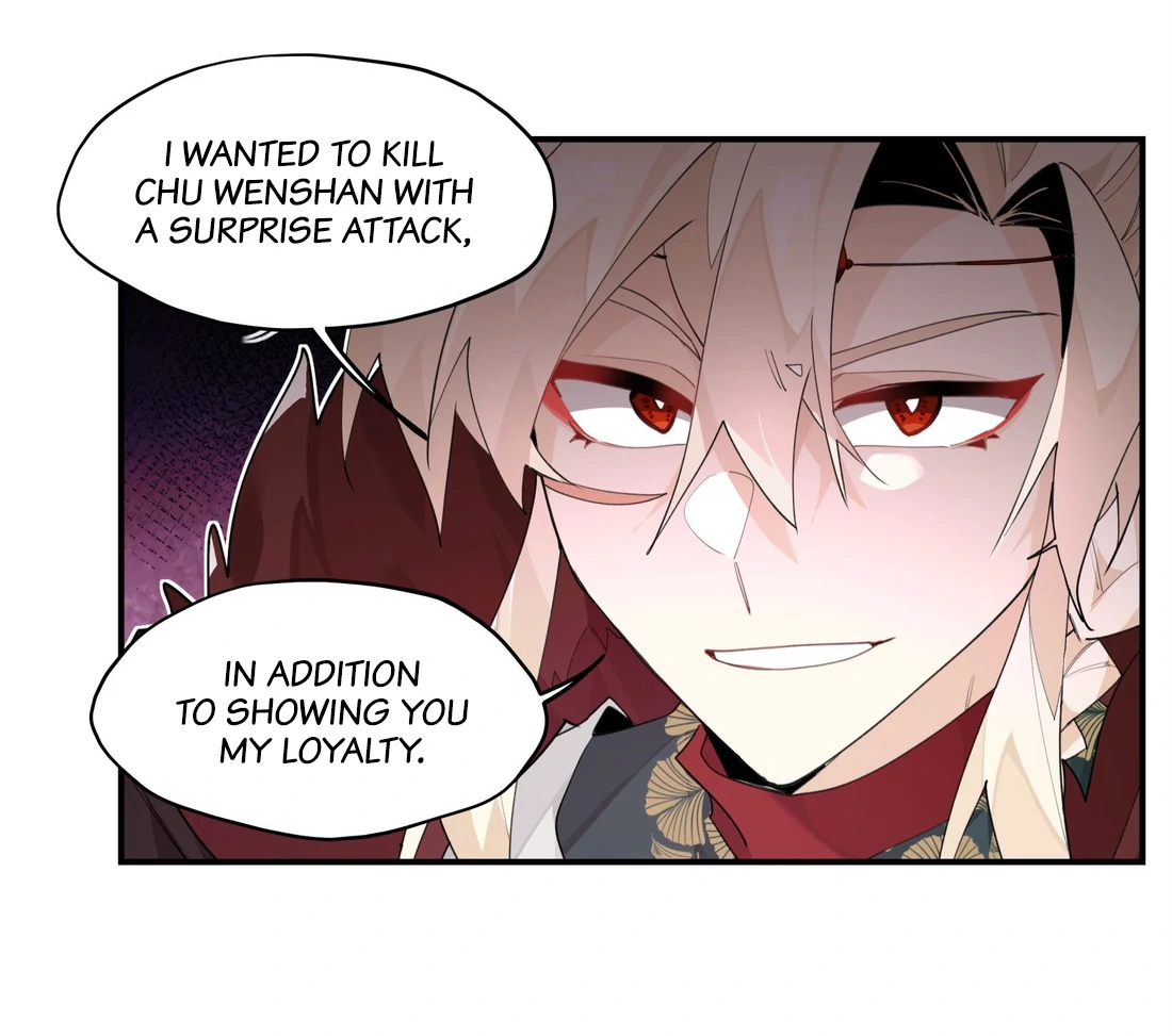Have You Seen My Brother - Chapter 94 manhwa