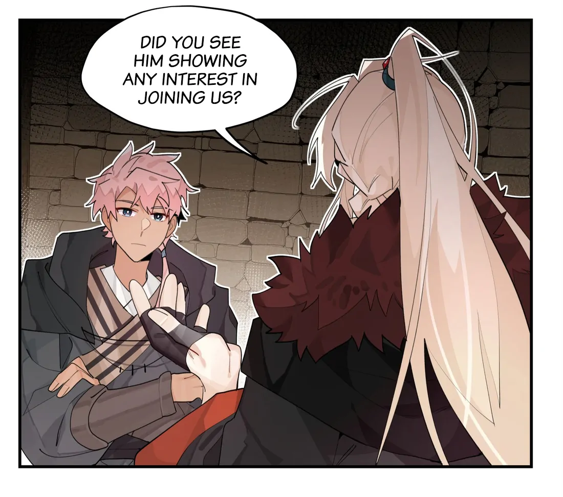Have You Seen My Brother - Chapter 94 manhwa