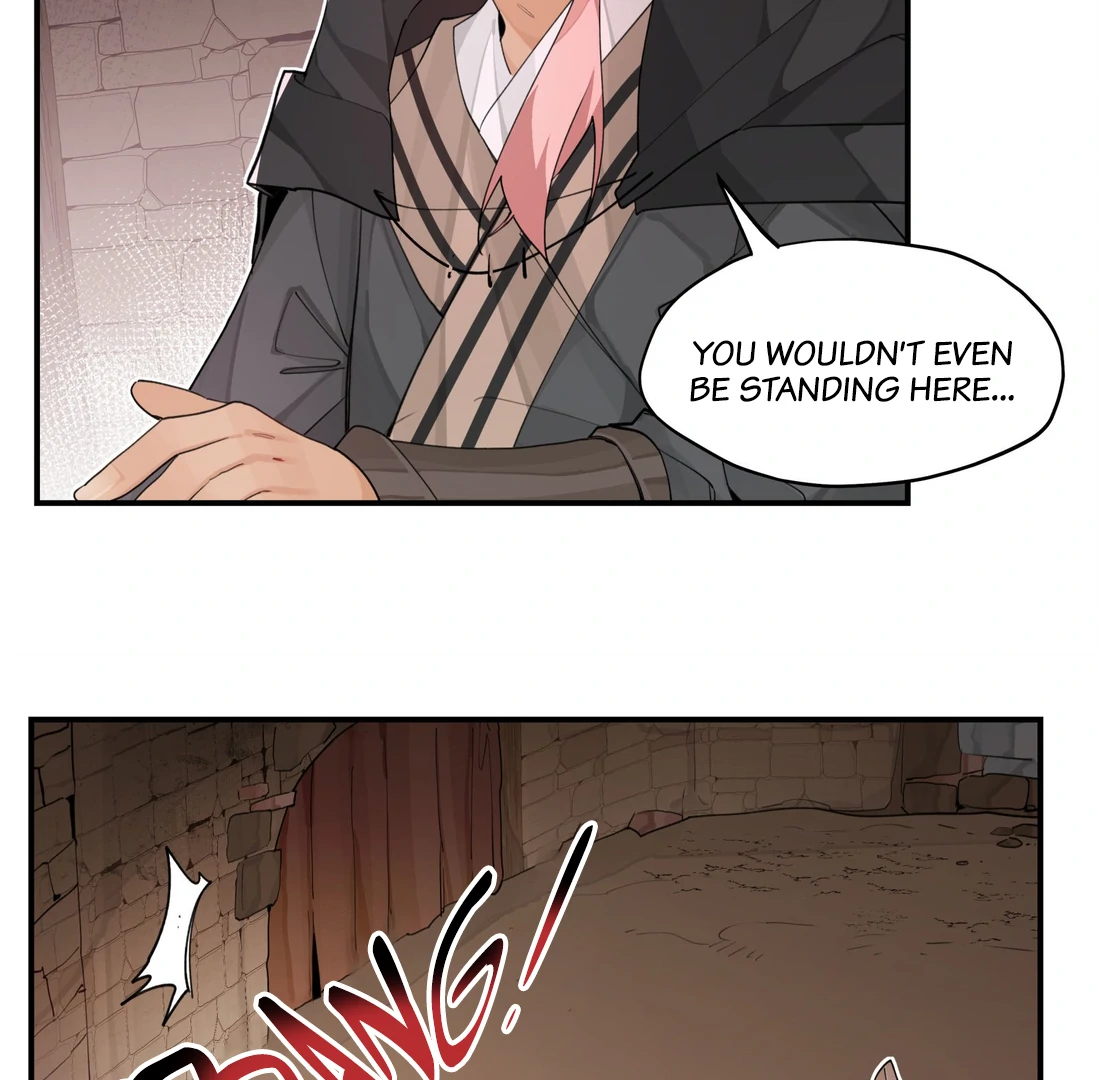 Have You Seen My Brother - Chapter 94 manhwa