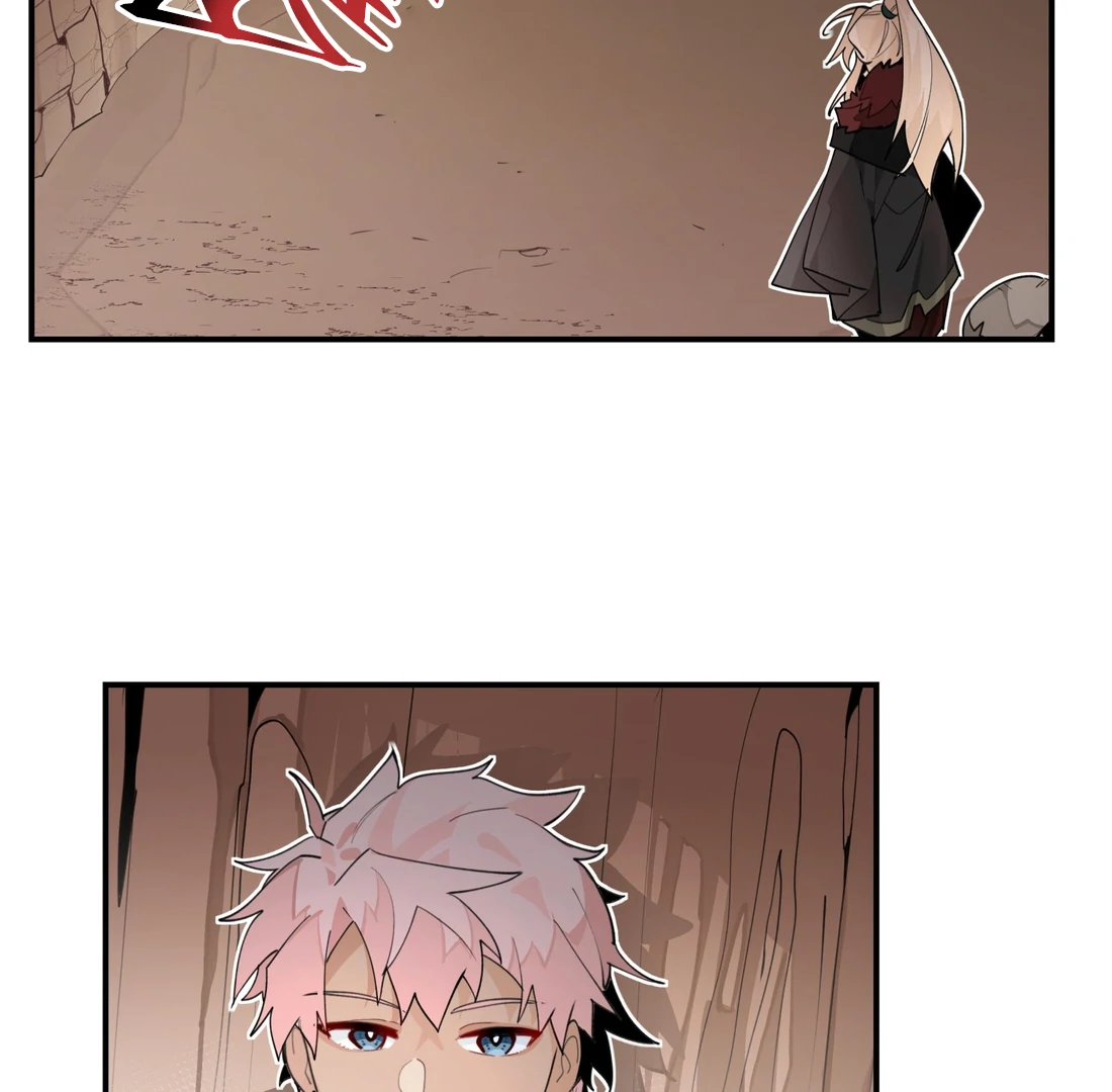 Have You Seen My Brother - Chapter 94 manhwa