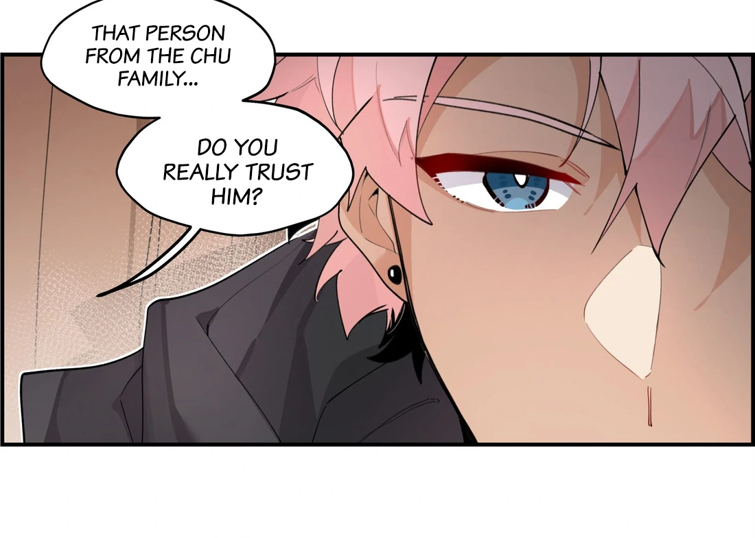 Have You Seen My Brother - Chapter 94 manhwa